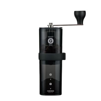 Hario Mühle Coffee Smart G PRO